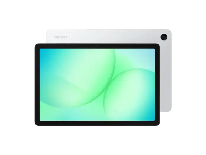 Samsung Galaxy Tab A11 Plus 128 GB Gümüş