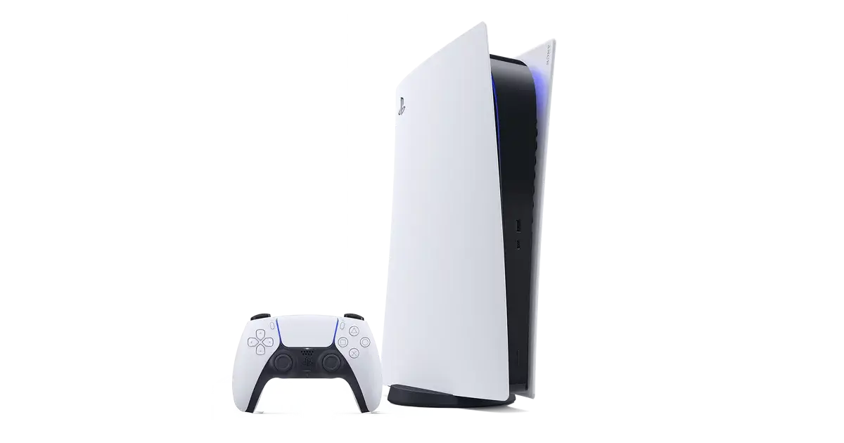 PlayStation 5
