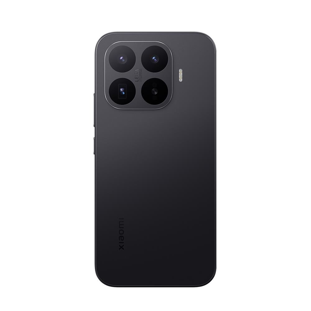 Xiaomi 17T 12/256GB Akıllı Telefon Siyah