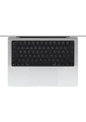 Apple MacBook Pro M5 16GB 512GB SSD macOS 14'' Taşınabilir Bilgisayar Gümüş MDE44TU/A