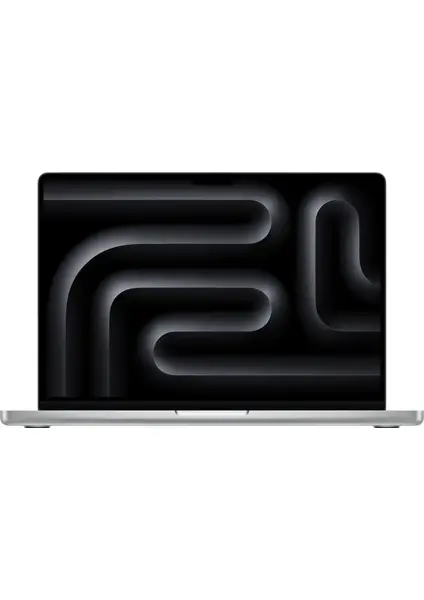 Apple MacBook Pro M5 16GB 512GB SSD macOS 14'' Taşınabilir Bilgisayar Gümüş MDE44TU/A