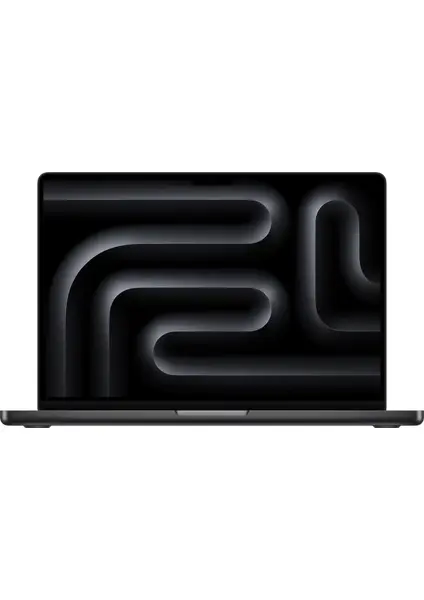 MacBook Pro MDE04TU/A M5 16Gb-512Gb Ssd-Liquid Retina-14inc-Space Black
