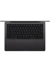 MacBook Pro MDE04TU/A M5 16Gb-512Gb Ssd-Liquid Retina-14inc-Space Black