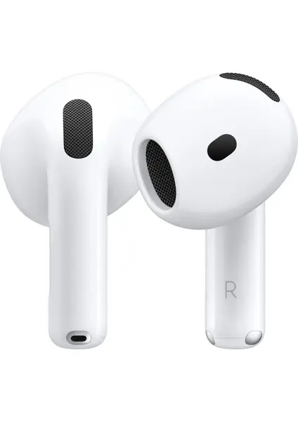 Apple Airpods 4. Nesil (Apple Türkiye Garantili)