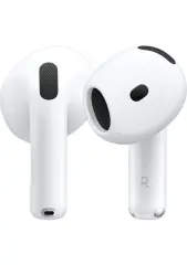 Apple Airpods 4. Nesil (Apple Türkiye Garantili)