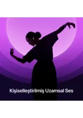 Apple Airpods 4. Nesil (Apple Türkiye Garantili)
