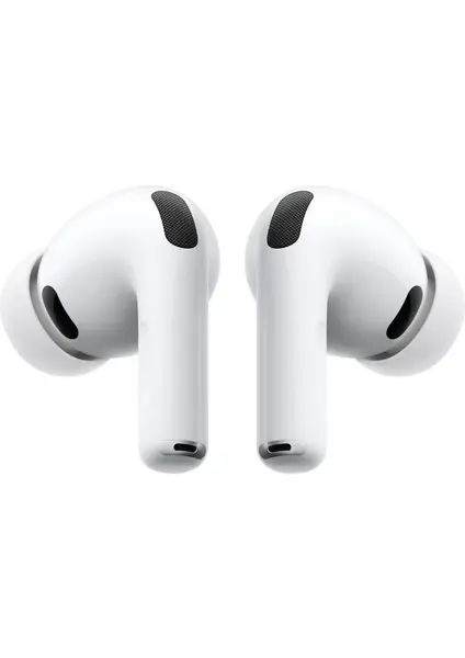 Apple Airpods Pro 3 Kulakiçi TWS Bluetooth Kulaklık Aktif Gürültü Önleme Suya Dayanıklı
