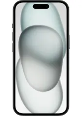 Apple iPhone 15 128 GB Siyah