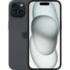 Apple iPhone 15 128 GB Siyah
