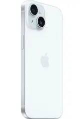 Apple iPhone 15 128 GB Beyaz